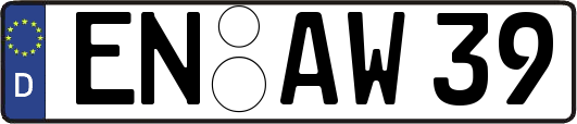 EN-AW39