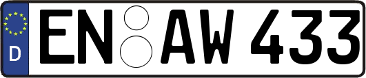 EN-AW433