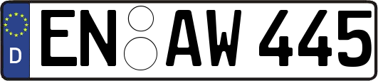 EN-AW445