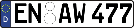 EN-AW477