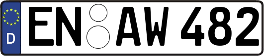EN-AW482