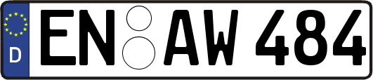EN-AW484