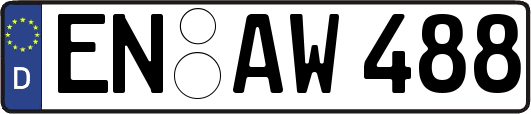 EN-AW488