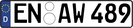 EN-AW489