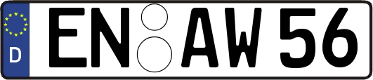 EN-AW56
