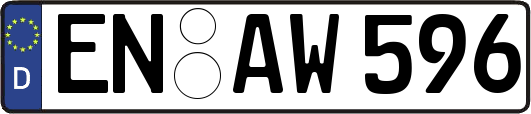 EN-AW596