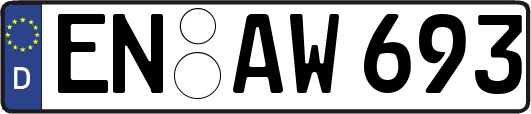 EN-AW693