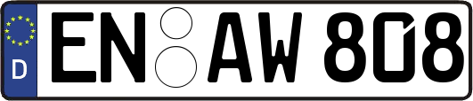 EN-AW808