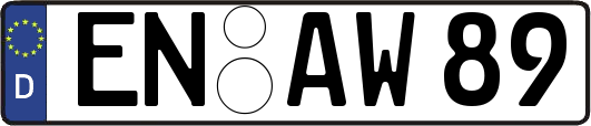 EN-AW89
