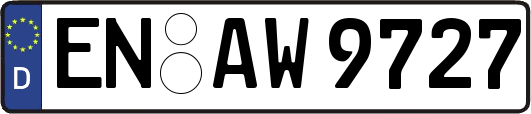 EN-AW9727