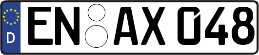 EN-AX048