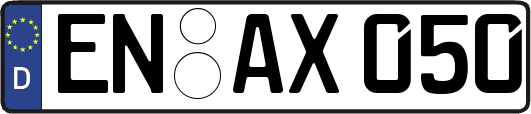 EN-AX050