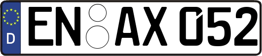EN-AX052