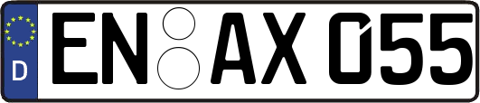 EN-AX055