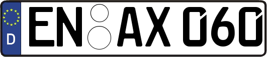 EN-AX060