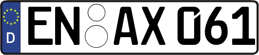 EN-AX061