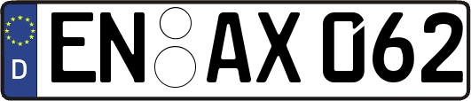 EN-AX062
