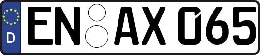 EN-AX065
