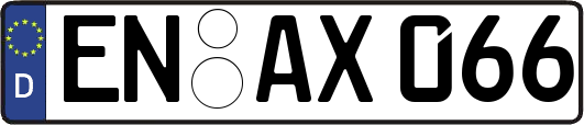EN-AX066