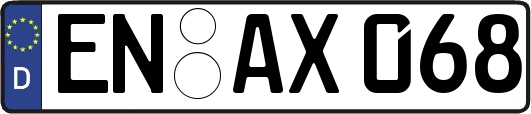 EN-AX068