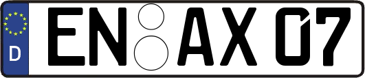 EN-AX07