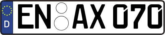 EN-AX070