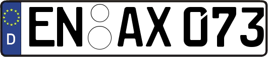 EN-AX073