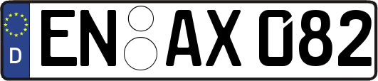 EN-AX082