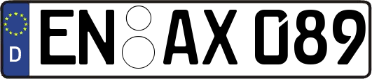 EN-AX089