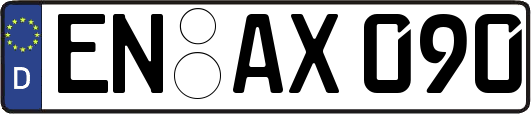 EN-AX090