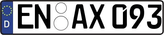 EN-AX093