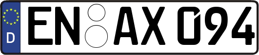 EN-AX094