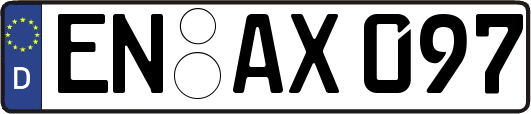 EN-AX097