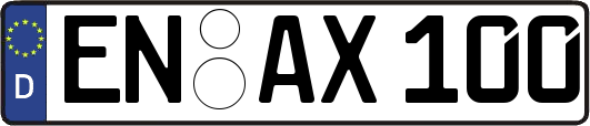 EN-AX100