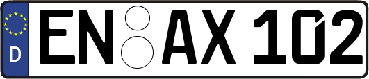 EN-AX102