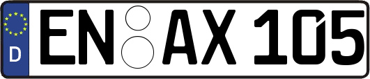 EN-AX105