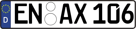 EN-AX106
