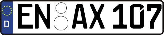 EN-AX107