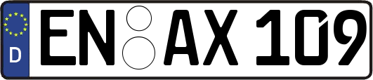 EN-AX109