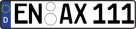EN-AX111