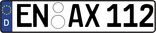 EN-AX112