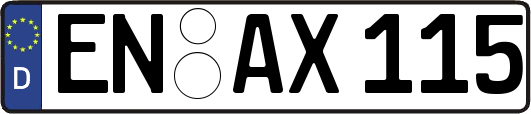 EN-AX115