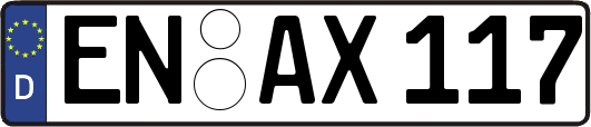 EN-AX117