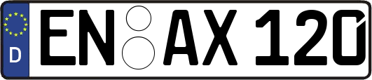EN-AX120