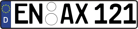EN-AX121