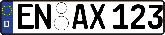 EN-AX123