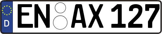 EN-AX127
