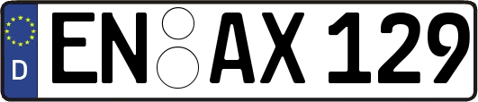 EN-AX129