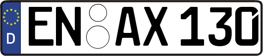 EN-AX130