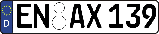 EN-AX139